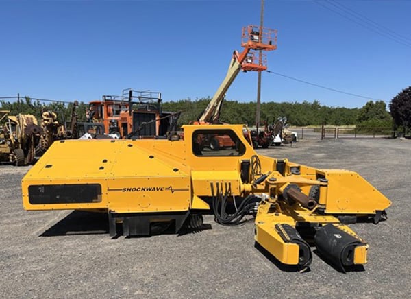 Agriculture Equipment