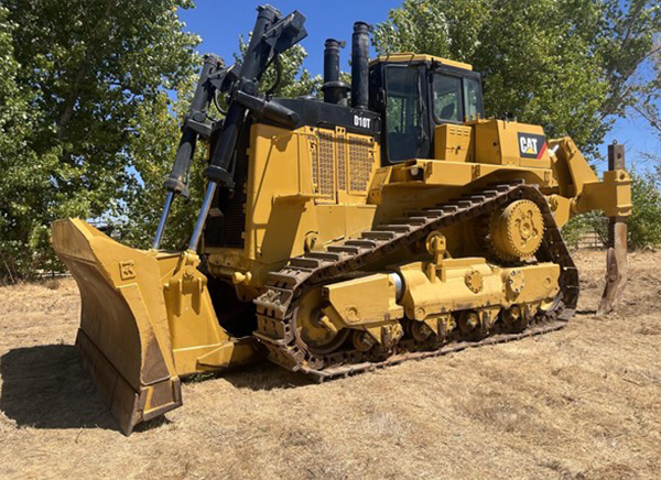 CAT Construction Equipment