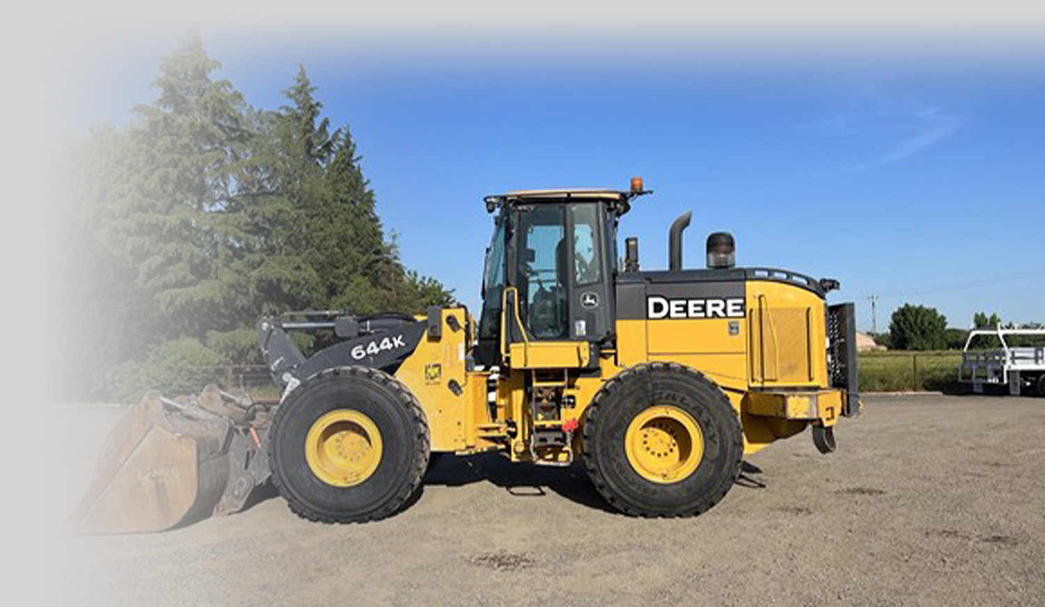 Deere Loader